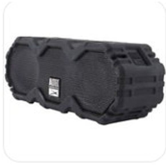 Altec Lansing IMW479BLKC Jolt Mini LifeJacket Portable Bluetooth Speaker - Black - Picture 2 of 2